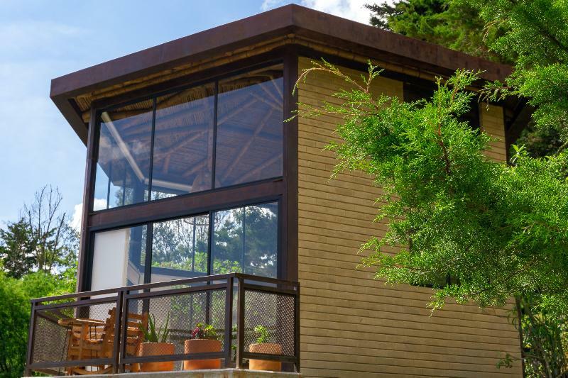 Cannúa Lodge Marinilla Exterior foto