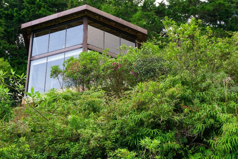 Cannúa Lodge Marinilla Exterior foto